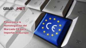 La homologación del marcado CE es un proceso técnico que requiere precisión, conocimiento normativo y una adecuada planificación. Para las empresas que deseen importar productos a Europa, el cumplimiento de estos pasos asegura no solo el acceso al mercado único, sino también la confianza del consumidor y la protección frente a sanciones legales.