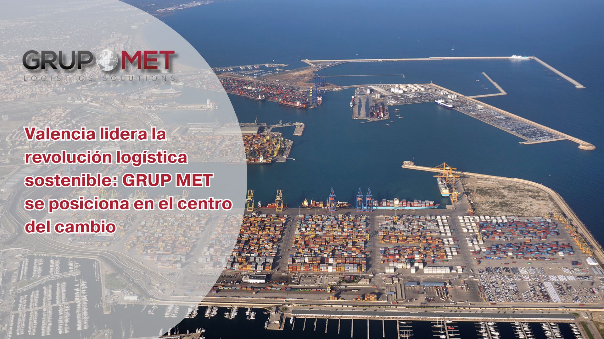 GRUP MET está preparada para acompañar ese futuro desde Valencia, ofreciendo servicios ágiles, sostenibles y diseñados para las empresas