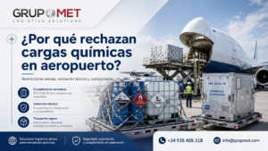 cargas químicas